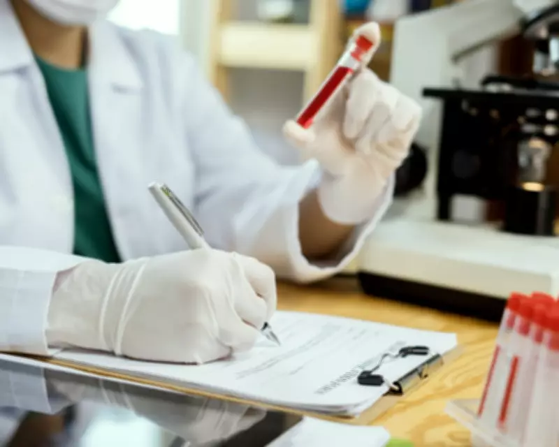 Oncologist Debunks 'Everything' Cancer Test Myth After Major Trial Fails