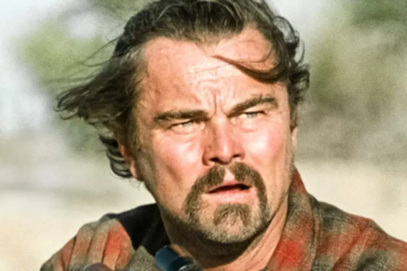 One Battle After Another's Oscar Victory: A Triumph for Paul Thomas Anderson