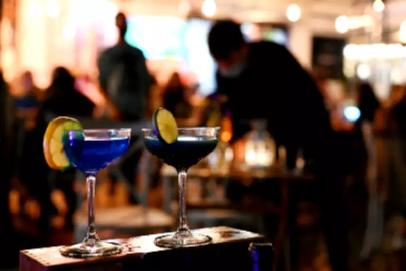 One Million UK Adults Victimised by Drink Spiking Last Year, Study Reveals