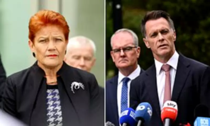 One Nation Surges in NSW Polls, Threatening Coalition's Upper House Dominance