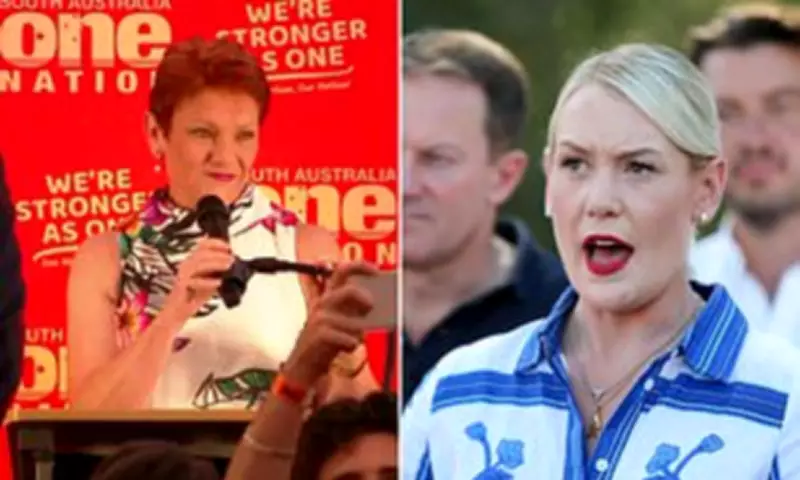 One Nation Surges in South Australia Election, Poised to Claim Multiple Seats