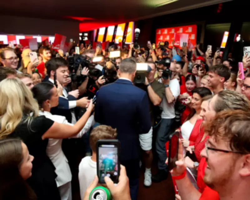 One Nation's Surge in South Australia Sends Stark Warning to Major Parties