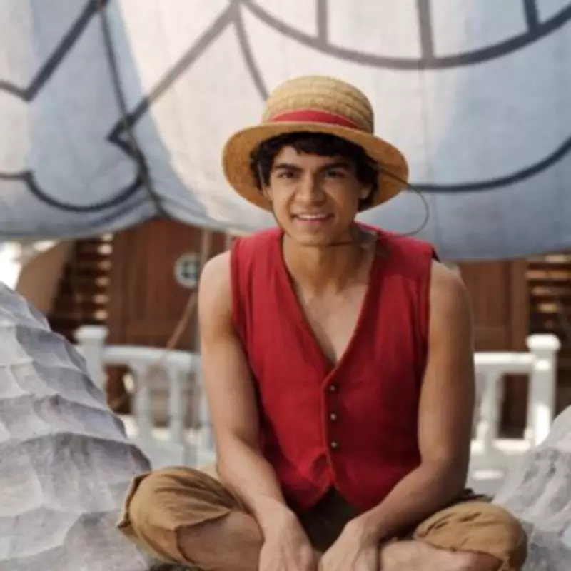 One Piece Season 2 Cast Revealed: New Faces Join Netflix's Live-Action Adventure