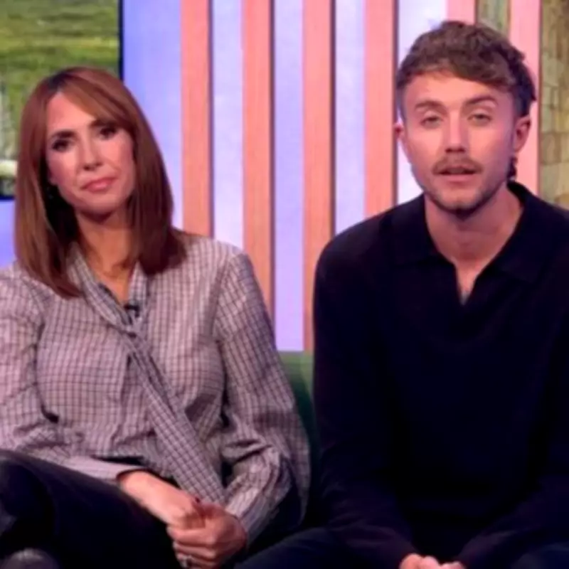 One Show Viewers Criticise 'Dull' Property Show Announcement with Alex Jones