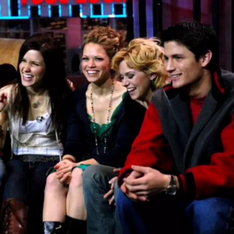 One Tree Hill Child Star's Stunning Transformation 14 Years After Finale