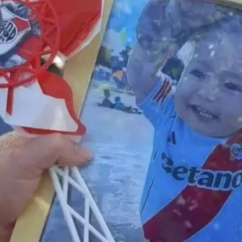 One-Year-Old Baby Dies After Choking on Mother's Fake Fingernail in Tragic Accident