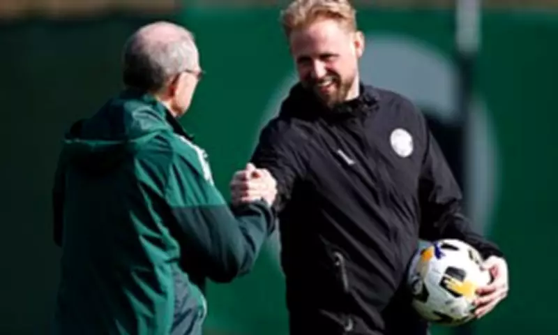 O'Neill Questions Schmeichel's Honesty Over Career-Threatening Shoulder Injury