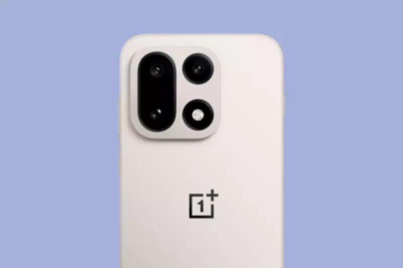 OnePlus Reportedly Nearing European Exit, Global Operations at Risk