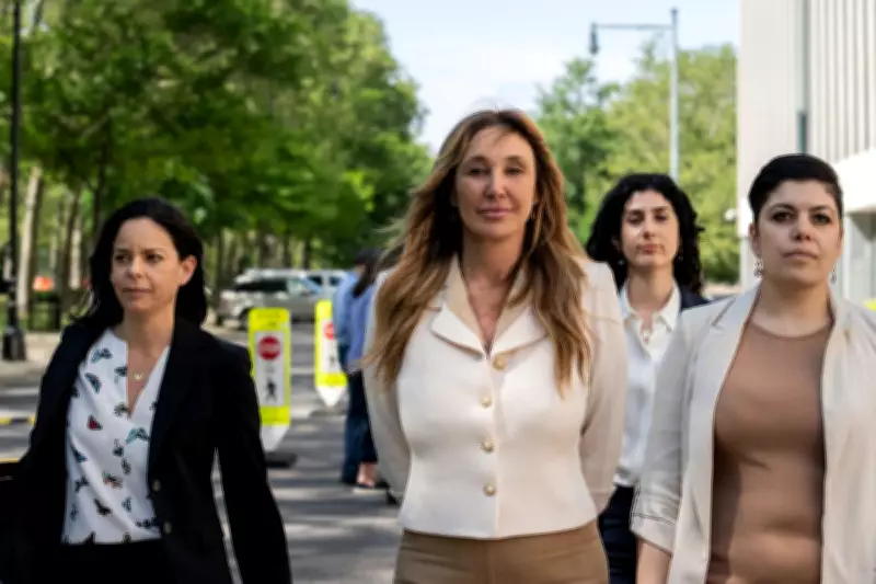 OneTaste Founder Sentenced to Nine Years in Forced Labour Case