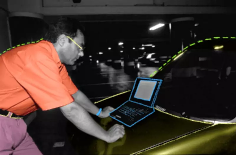 Online Angel Saves Pensioner from Financial Ruin with Car Radiator Gift