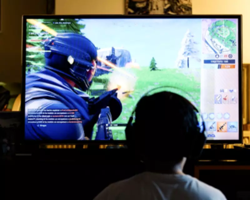 Online Game Bans in Social Media Laws Unworkable and Harmful to Youth