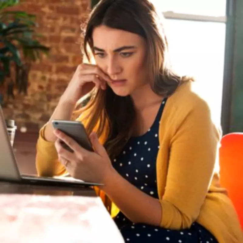 Online Safety for Women and Girls Requires Platform Accountability, Not Bans