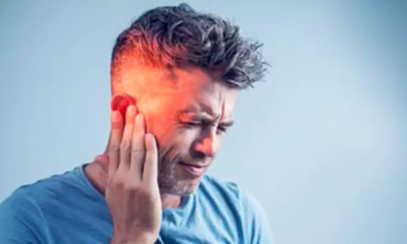 Online Therapy Shows Promise for Easing Tinnitus-Related Distress, Study Finds