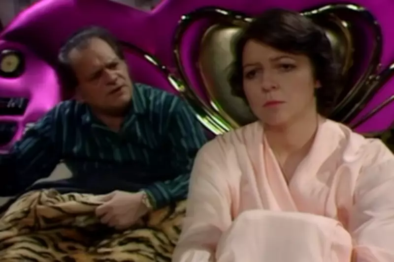 Only Fools and Horses Cast Reveal Classic Jokes Lost Humour on Set