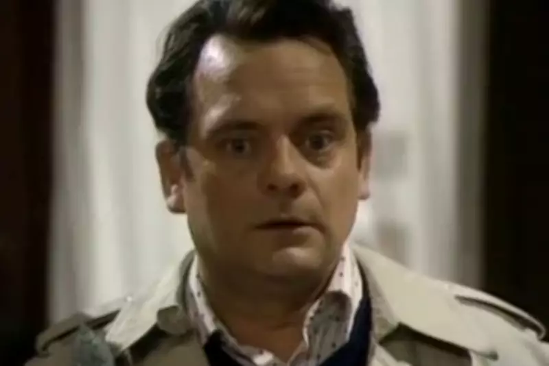 Only Fools and Horses Cast Reveals Backstage Nerves Before Filming Classic Scenes