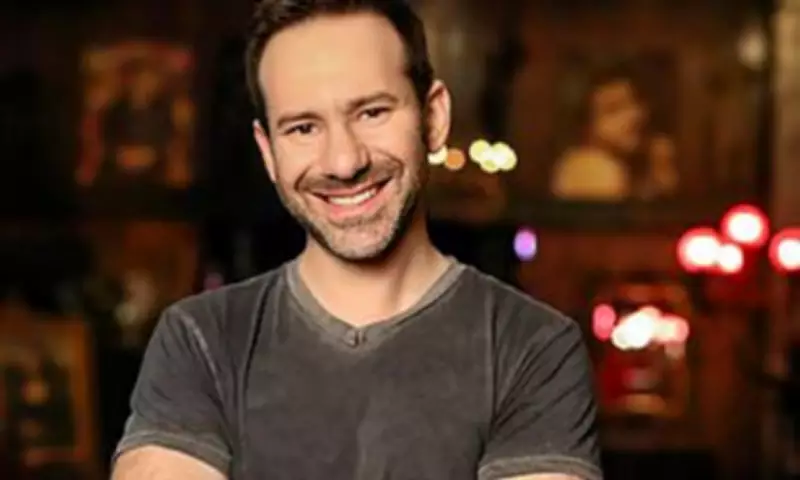 OnlyFans Billionaire Owner Leo Radvinsky Dies at 43 After Cancer Battle