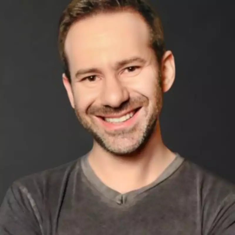 OnlyFans CEO Leonid Radvinsky Dies Unexpectedly at Age 43