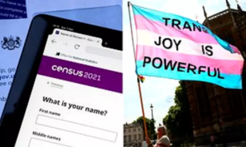 ONS Abandons Gender Identity Question in Census Test After 2021 Data Flaws