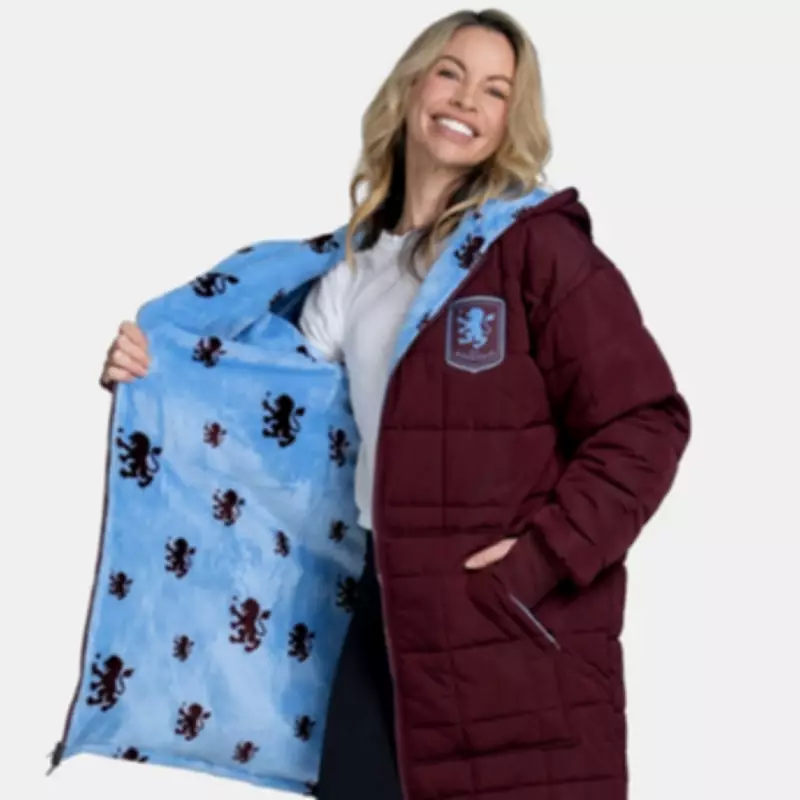 Oodie's Easter Sale Offers 60% Off on Premier League Team Jackets