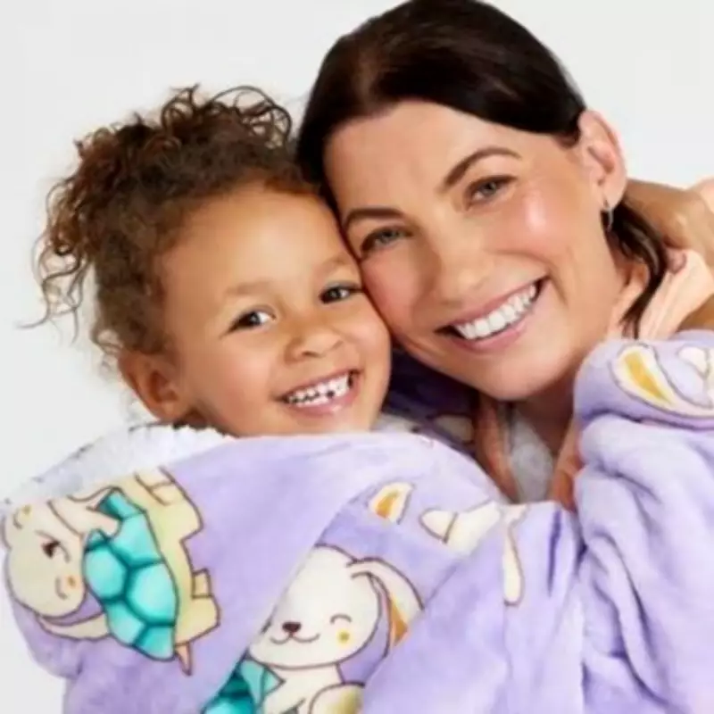 Oodie's Mother's Day Sale: Up to £35 Off and Free Pamper Pack