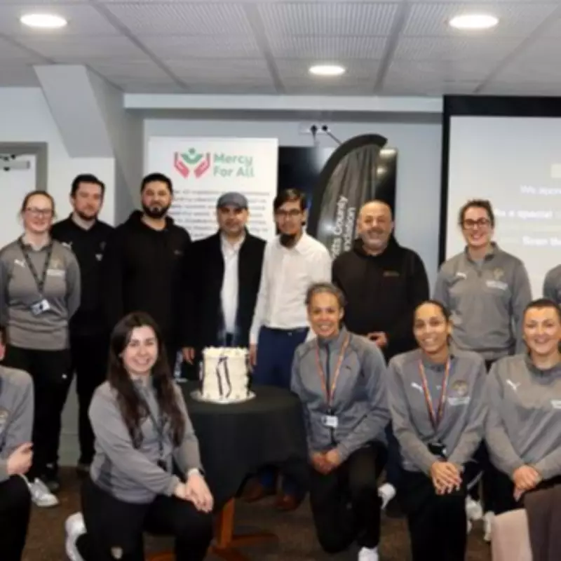 Open Iftars Combat Ramadan Isolation, Foster Community Unity in Britain