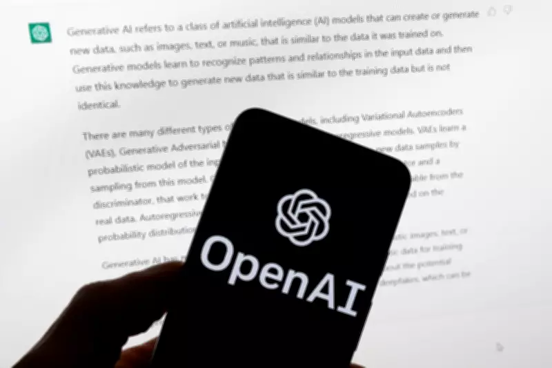 OpenAI Foundation Commits $1 Billion in Grants to Ensure AI Benefits Humanity