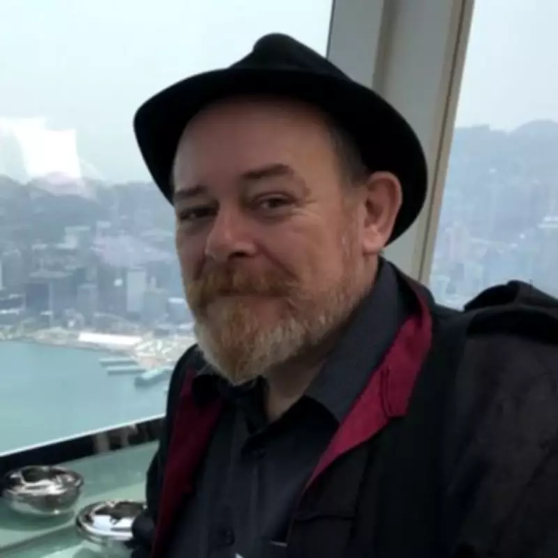 Opportunity Knocks Child Star's Weight Loss Was Terminal Cancer, Not Quitting Beer