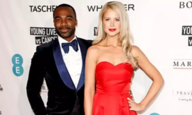 Ore Oduba's Estranged Wife Portia Sells Family Home, Devastating Children