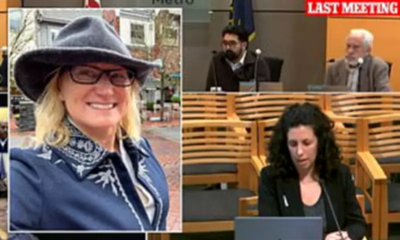 Oregon Council President Criticised for Missing Third of Meetings Amid High Salary