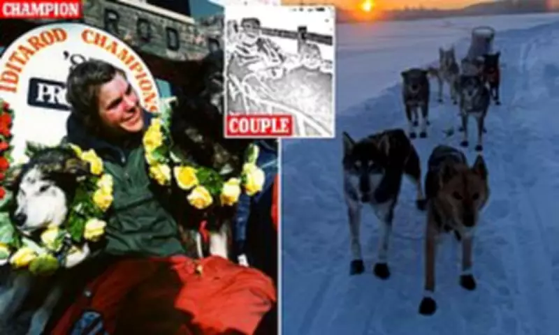 Oregon Couple Sue Legendary Dog Sled Kennel Over Alaska Tour Accident