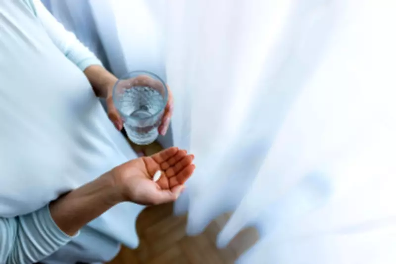 Orforglipron: New Oral Weight-Loss Pill Outperforms Semaglutide in Trial