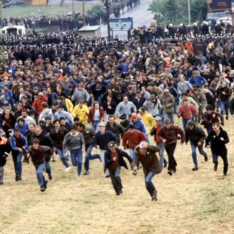 Orgreave Inquiry Launched to Uncover Truth of 1984 Miners' Clash