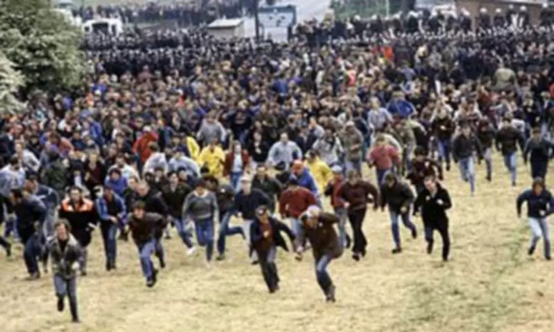 Orgreave Miners' Strike Inquiry Launched to Uncover 1984 Police Clash Truth