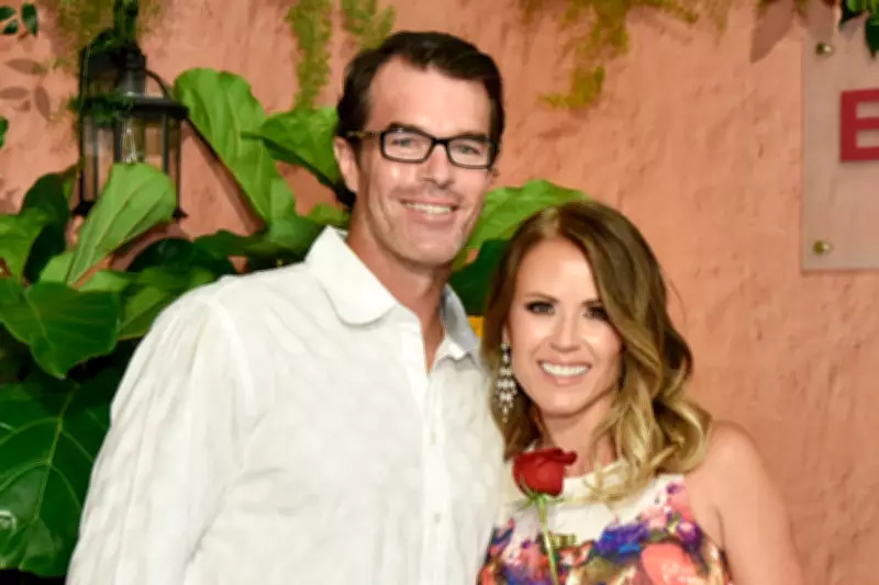 Original Bachelorette Trista Sutter Reveals Why She Chose Ryan Over Charlie
