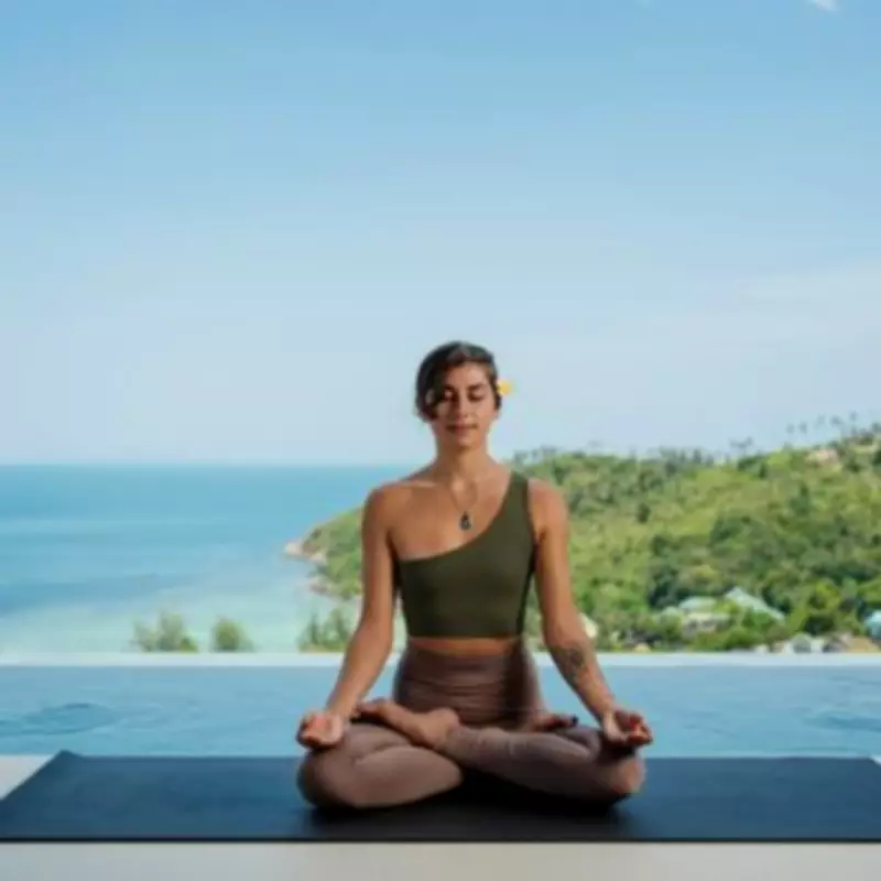 Orthopaedic Surgeon's 'One Percent Rule' Key to Boosting Healthy Life Expectancy