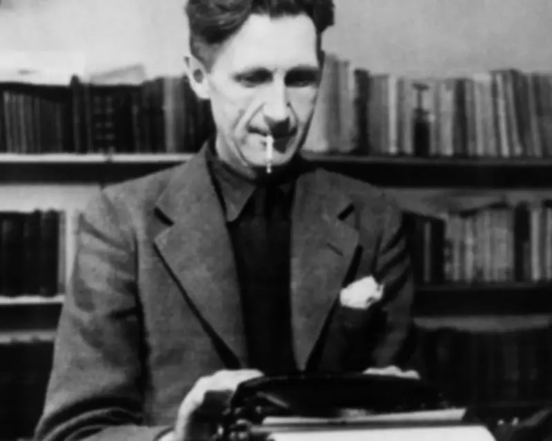 Orwell Documentary 2+2=5 Examines Author's Legacy Amid Modern Tyranny