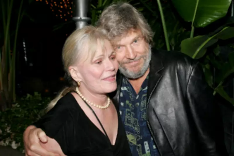 Oscar-Nominated Actress Valerie Perrine Dies at 82, Remembered for Lenny and Superman Roles