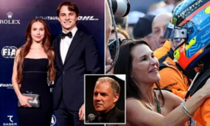 Oscar Piastri Denies Pregnancy Rumours as Mother Reveals Family Turmoil