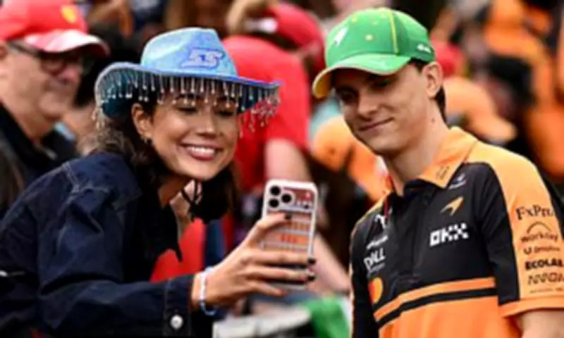 Oscar Piastri's Grounded Lifestyle Ahead of Australian Grand Prix Revealed