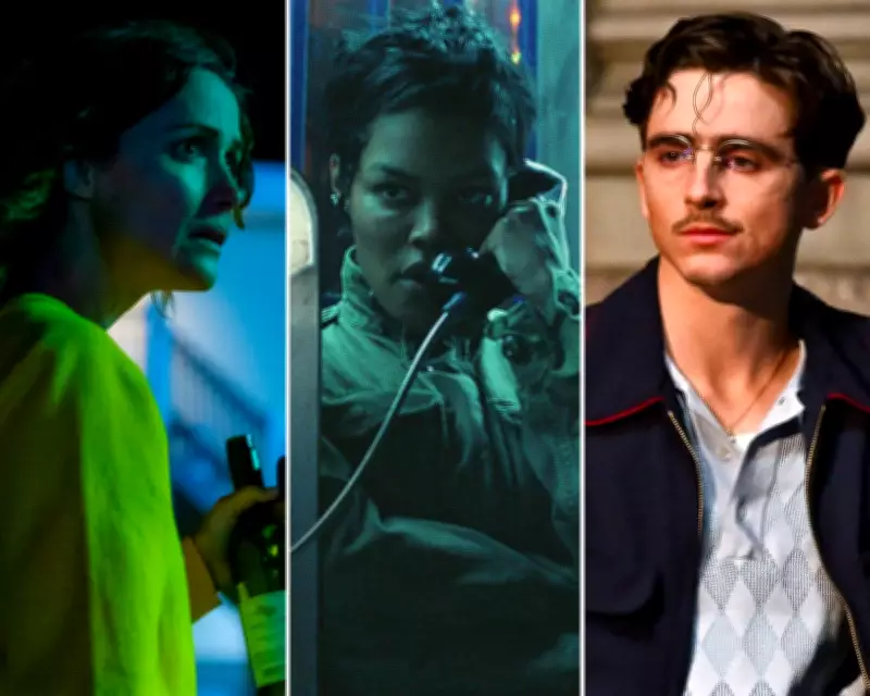 Oscar Season 2026: The Rise of Difficult and Unlikable Characters in Film
