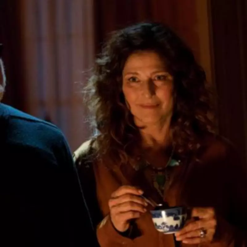 Oscar-Winning Horror Film 'Get Out' Now Streaming on BBC iPlayer