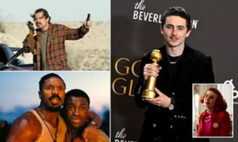 Oscars 2024: Horror Film Sinners Challenges Tradition in Tightest Race in Years