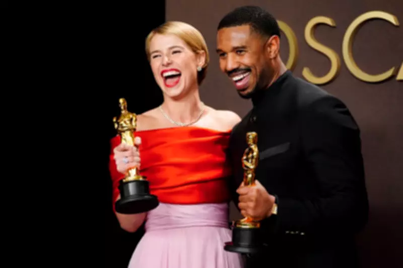 Oscars 2026: A Night of Historic Wins and Emotional Moments