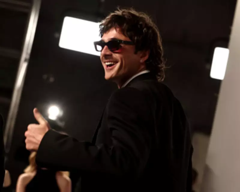 Oscars 2026 Afterparties: Stars Shine at Governors Ball and Vanity Fair Bash