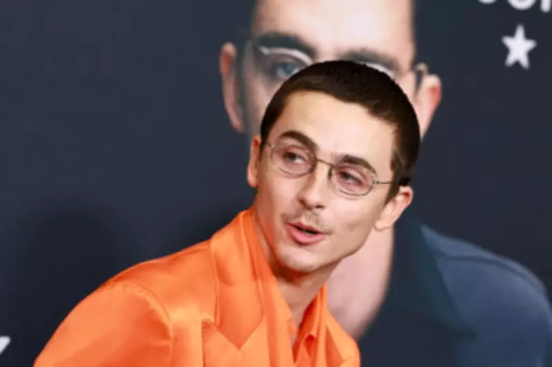 Oscars 2026 Best Actor Nominees Revealed Ahead of 98th Academy Awards