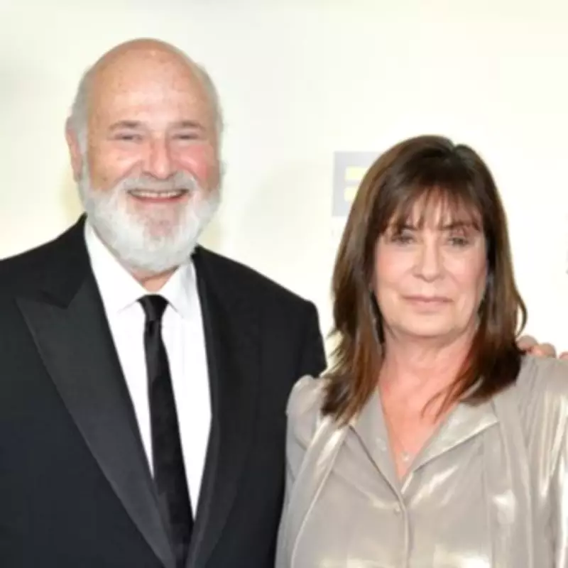 Oscars 2026: Billy Crystal Leads Heartbreaking Tribute to Murdered Director Rob Reiner