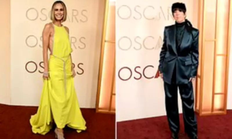 Oscars 2026: Fashion Fails and Fierce Competition as Stars Hit Red Carpet