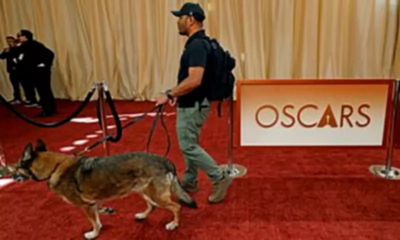 Oscars 2026: Heightened Security and Star-Studded Drama Unfold Ahead of Ceremony