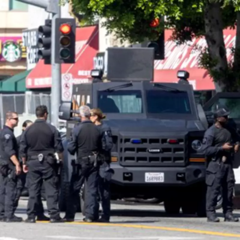 Oscars 2026: Heightened Security and Top Contenders as Ceremony Begins