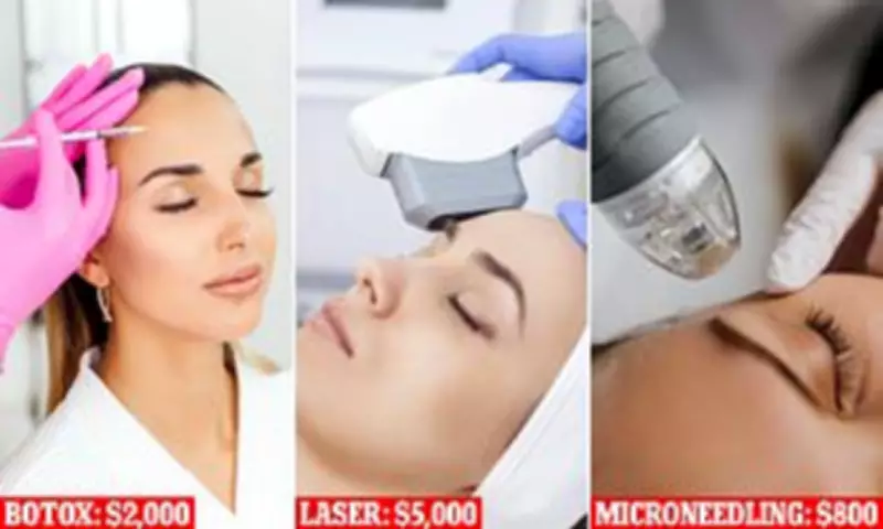 Oscars 2026: Hollywood Stars Spend Thousands on Pre-Awards Cosmetic Procedures